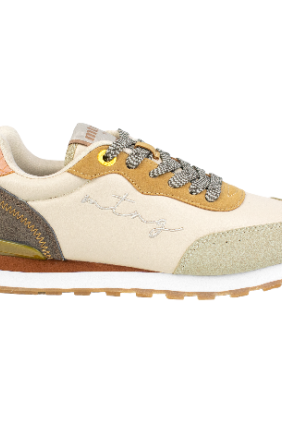 Deportivas Mustang Mujer - Modelo 60439