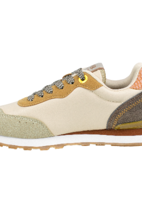 Deportivas Mustang Mujer - Modelo 60439