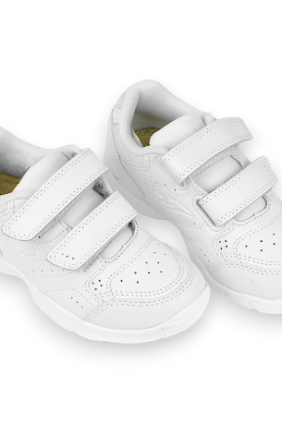 Deportivo Colegial Blanco niño Joma SCHOOL JR 2102