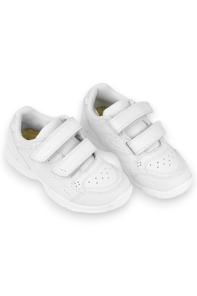 Deportivo Colegial Blanco niño Joma SCHOOL JR 2102