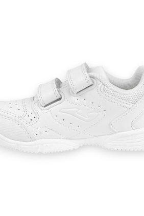 Deportivo Colegial Blanco niño Joma SCHOOL JR 2102
