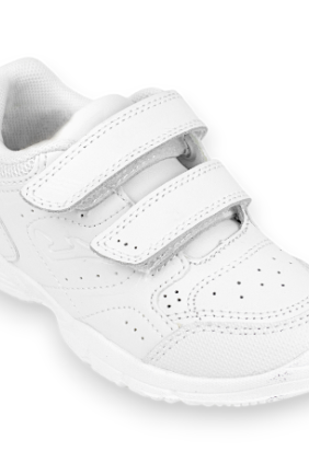 Deportivo Colegial Blanco niño Joma SCHOOL JR 2102