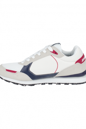 Deportivo con Cordones, Tricolor, Dunlop, 35890