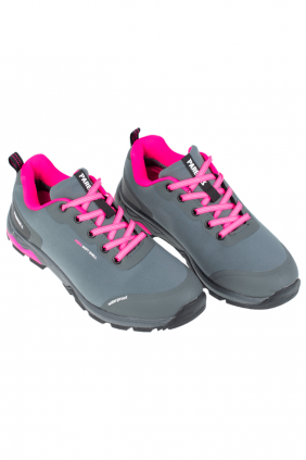 Deportivo Impermeable Mujer Waterproof Paredes LT22517 