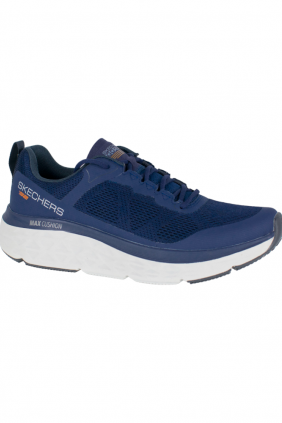 Deportivo Rejilla MAX CUSHIONING DELTA Skechers 220351