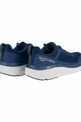 Deportivo Rejilla MAX CUSHIONING DELTA Skechers 220351