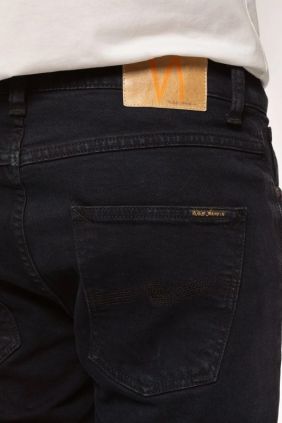 Grim Tim Black skies Nudie Jeans