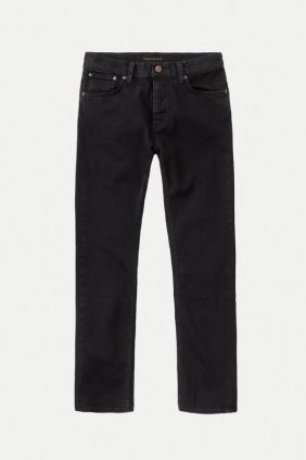 Grim Tim Black skies Nudie Jeans