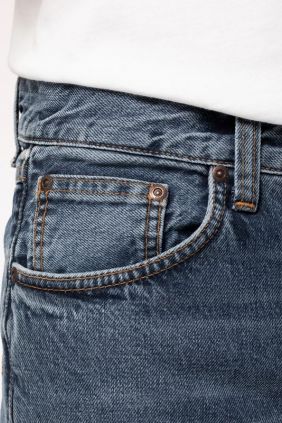 Gritty Jackson Far Out Nudie Jeans