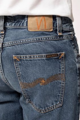 Gritty Jackson Far Out Nudie Jeans