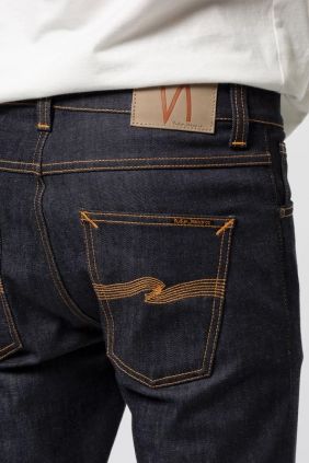 Lean Dean Dry 16 Dips Nudie Jeans