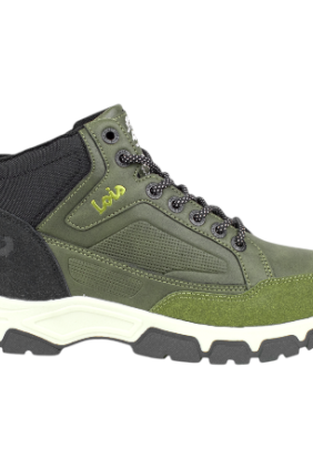 Lois Botas de Montaña Hombre - 64391