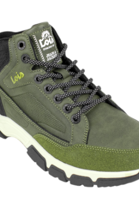 Lois Botas de Montaña Hombre - 64391
