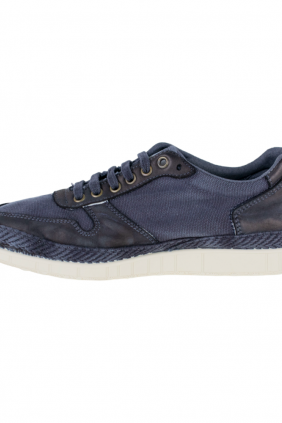 Lona de Cordones, Potomac 142