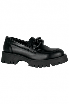 Mocasín Piel Marco, Estribo, Piso Track, Bran´s, 14033 