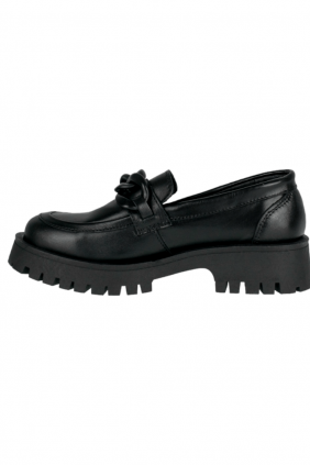 Mocasín Piel Marco, Estribo, Piso Track, Bran´s, 14033 