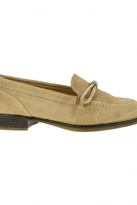 Mocasín Seraje, Detalle Brillantes, Bran´s, 14038
