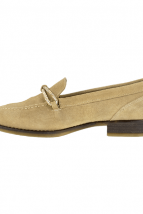 Mocasín Seraje, Detalle Brillantes, Bran´s, 14038