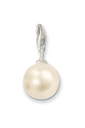 Comprar oferta Charm perla Thomas Sabo 00828
