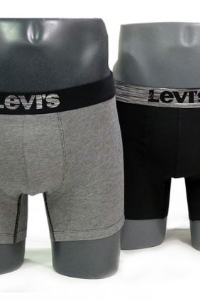 Comprar Packs 2 calzoncillos Levis Online 37149-0015