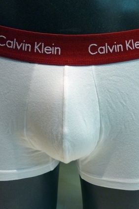 Comprar 3 Calzoncillos Boxers Calvin Klein chulos