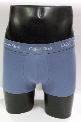 Comprar Pack calzoncillos Boxers Calvin Klein colores