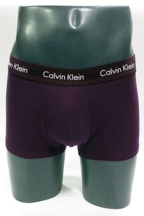 Comprar Pack calzoncillos Boxers Calvin Klein colores baratos