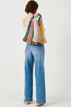 Pantalón Johnny O Vintage Vlue Sessún