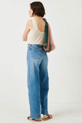 Pantalón Johnny O Vintage Vlue Sessún