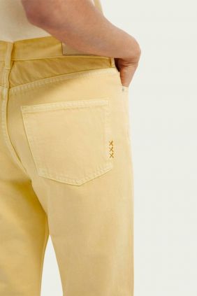 Pantalón Pastel Dye Maison Scotch