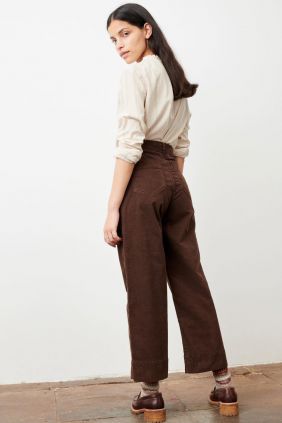 Pantalon Sessùn