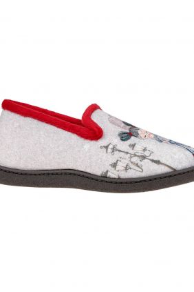 Pantufla Plumaflex,12215 London