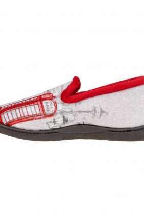 Pantufla Plumaflex,12215 London
