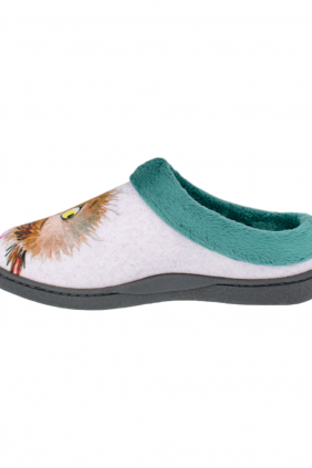 Pantuflas Búhos, Plumaflex 12213