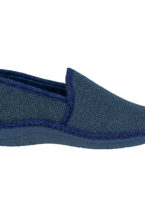 Pantuflas Cerradas Invierno Confort Flex de J.Ortega C-233