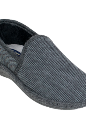Pantuflas Cerradas Invierno Confort Flex de J.Ortega C-233