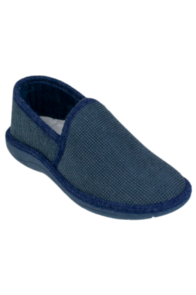 Pantuflas Cerradas Invierno Confort Flex de J.Ortega C-233