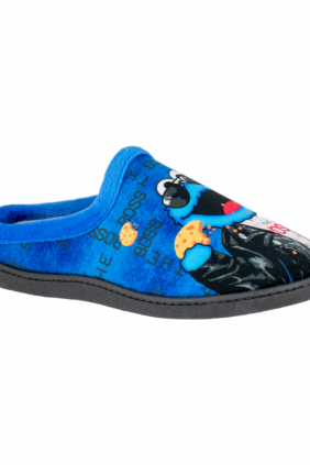 Pantuflas Monster, Plumaflex 12229