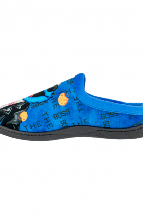 Pantuflas Monster, Plumaflex 12229