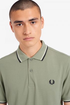 Polo Fred Perry