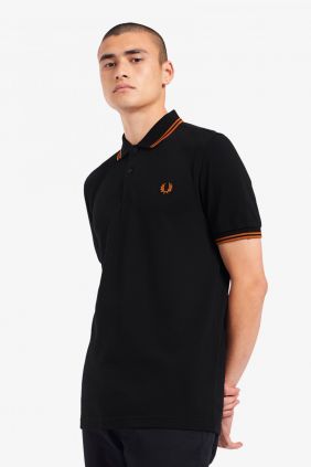 Polo Fred Perry