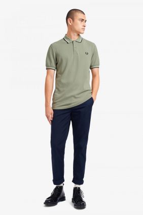 Polo Fred Perry