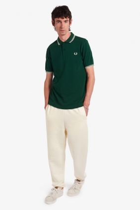 Polo M3600 Hiedra Fred Perry