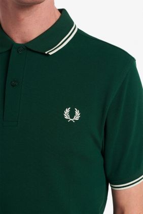 Polo M3600 Hiedra Fred Perry