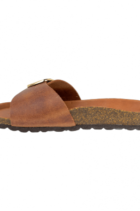 Sandalias Hebilla Ancha Autenti Piel Nubi 9761