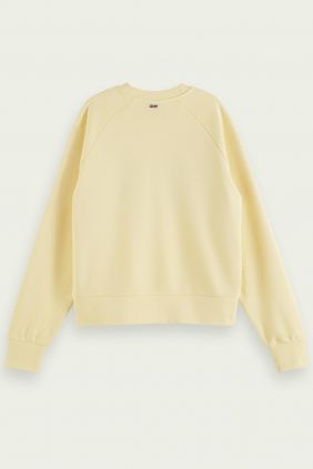 Sudadera Maison Scotch