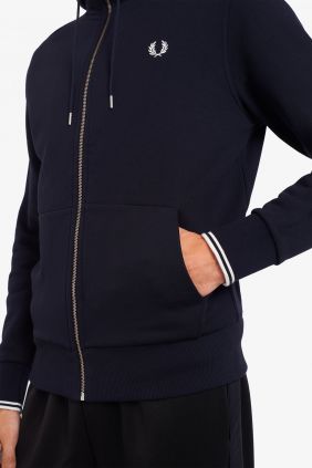 Sudadera  Marino Fred Perry