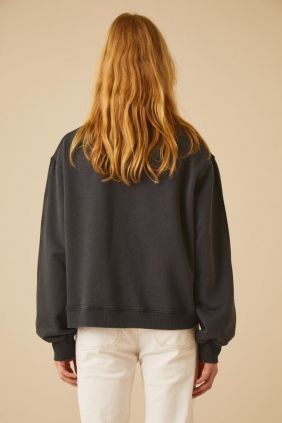Sudadera Sortie Neon Leon & Harper