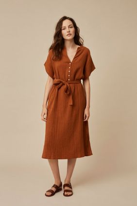 Vestido Celestine Harris Wilson