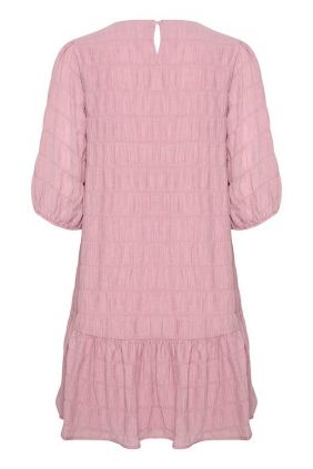 Vestido Charlotta Soaked in Luxury